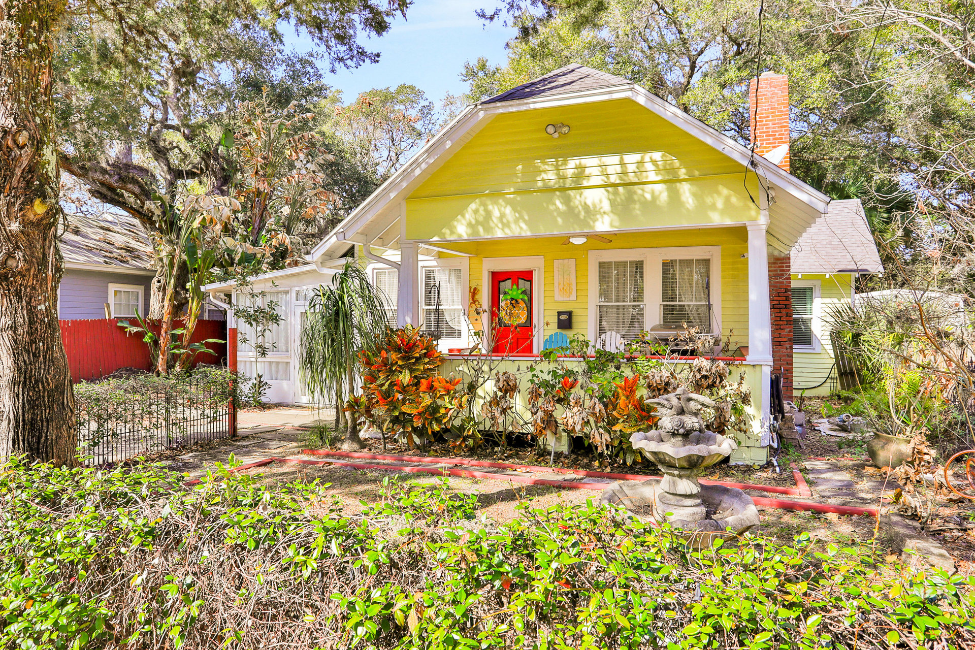 A Slice of St Augustine 6