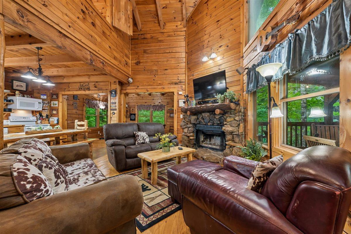 26Living Room