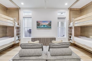 Bunk Room, 1st Floor