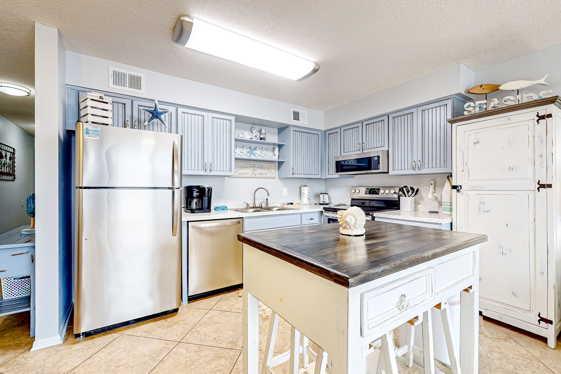 Seaside Beach amp Racquet Club 1215 7