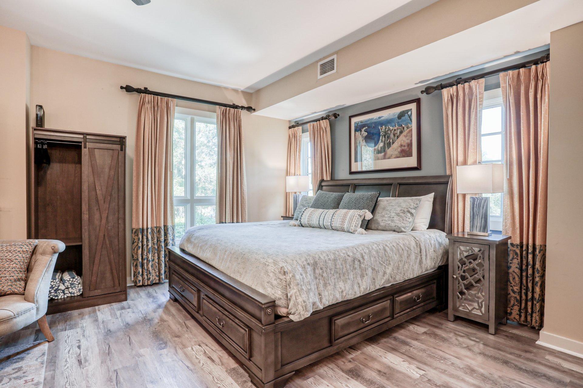 Luxury Golf Retreat 4