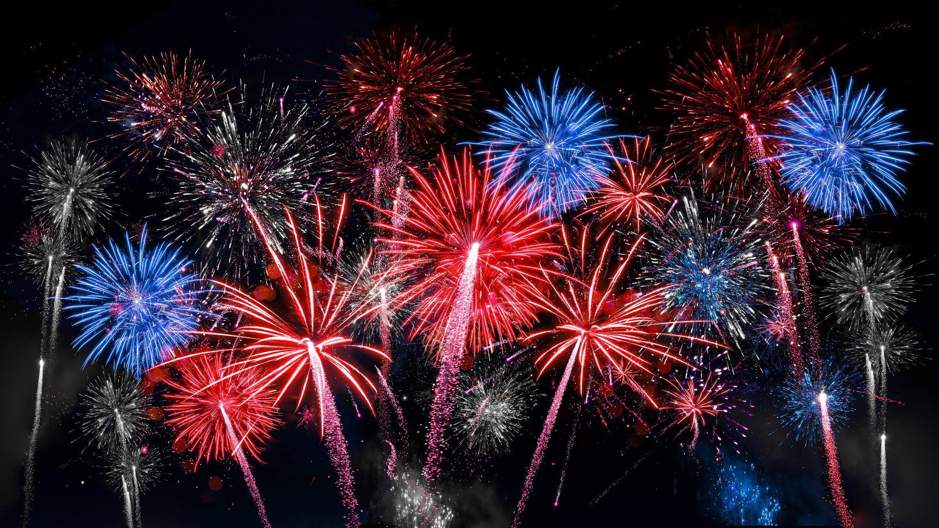 4thofJulyFireworks