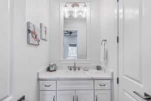 Primary King Bathroom