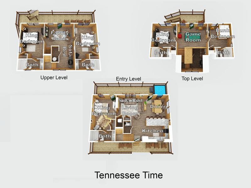 Tennessee Time