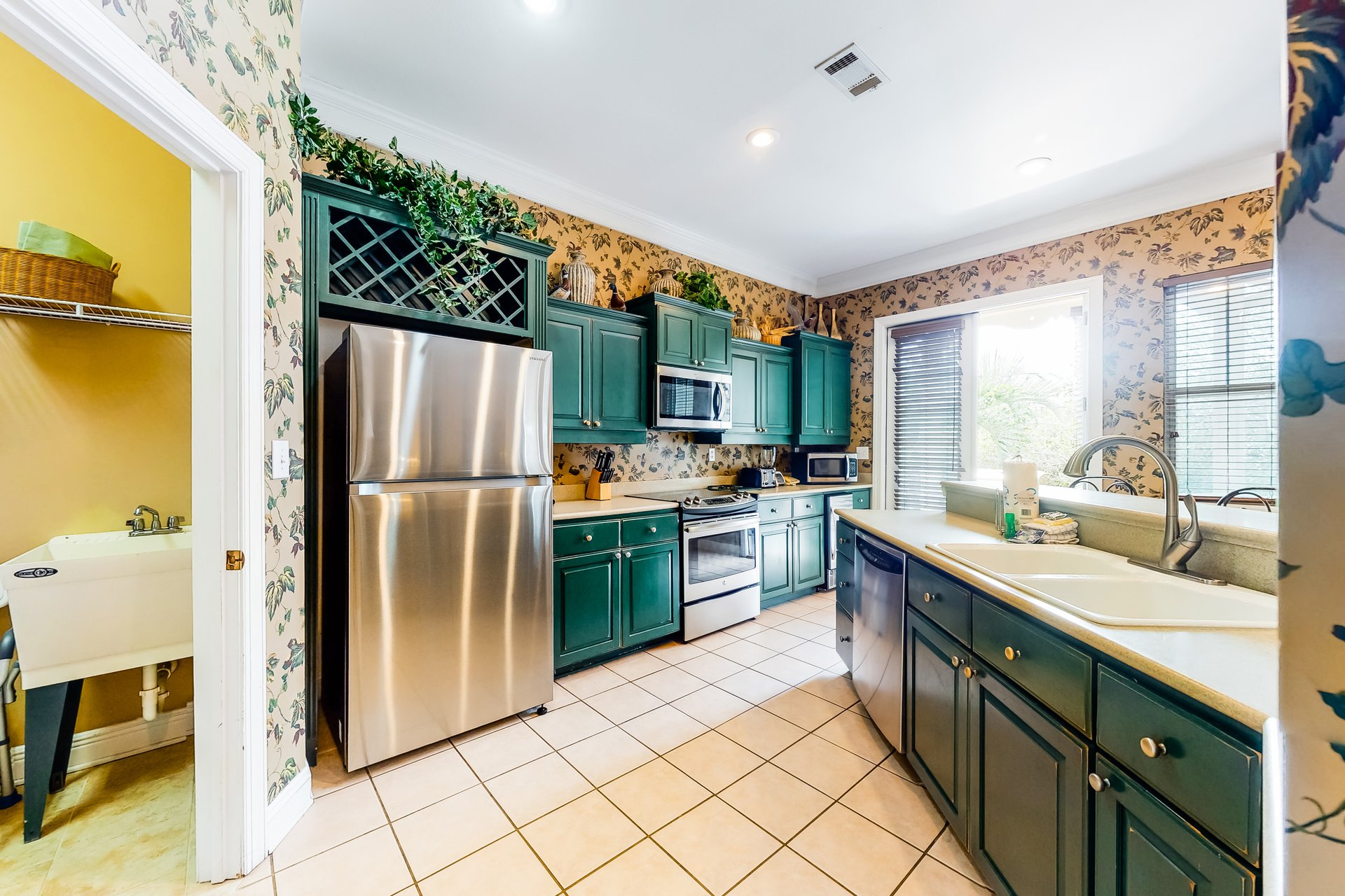 Riptide Rendezvous 12