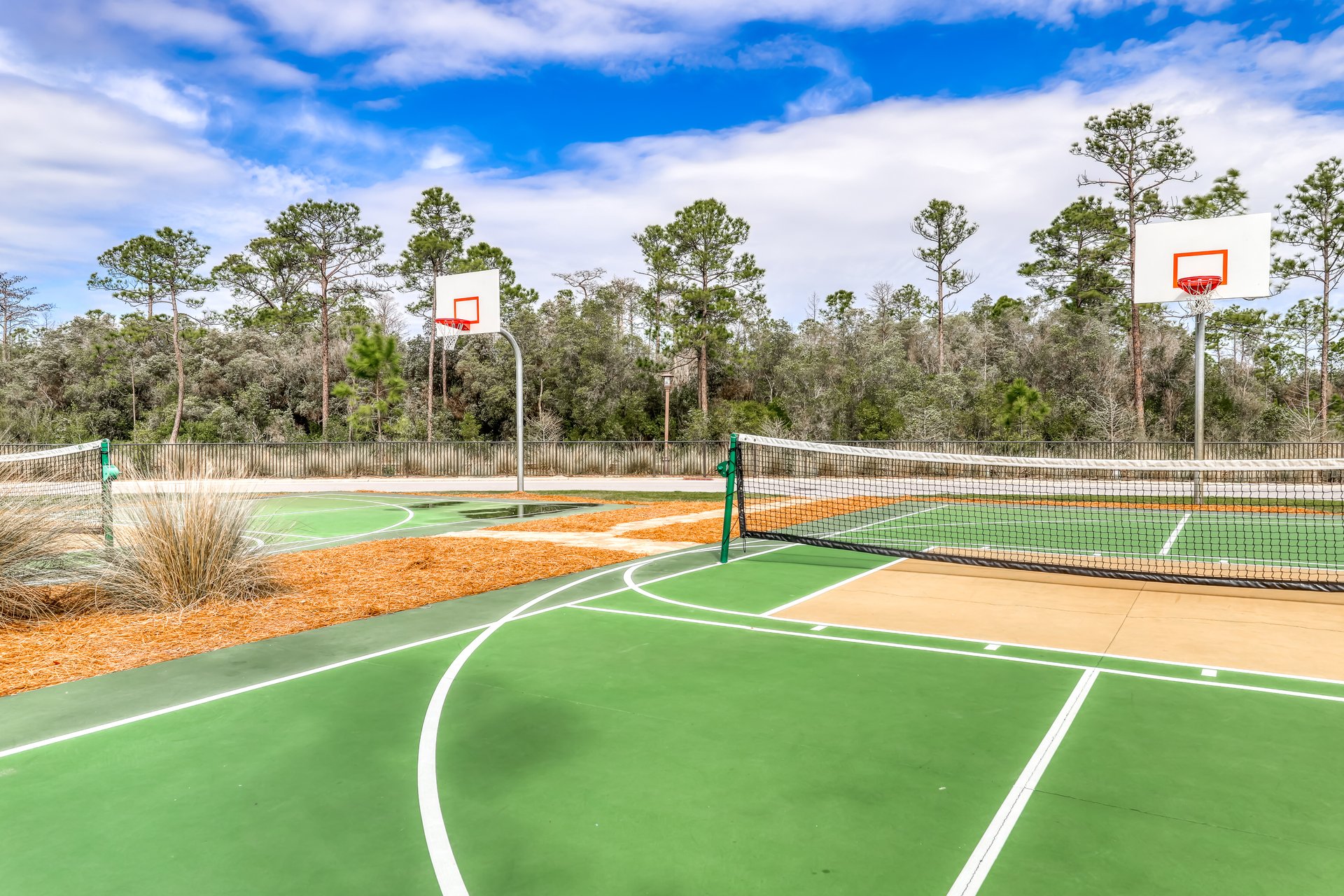 NatureWalk  Seagrove Sunshine 37