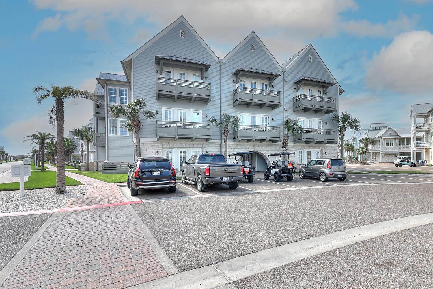 One Town Center on Social Circle