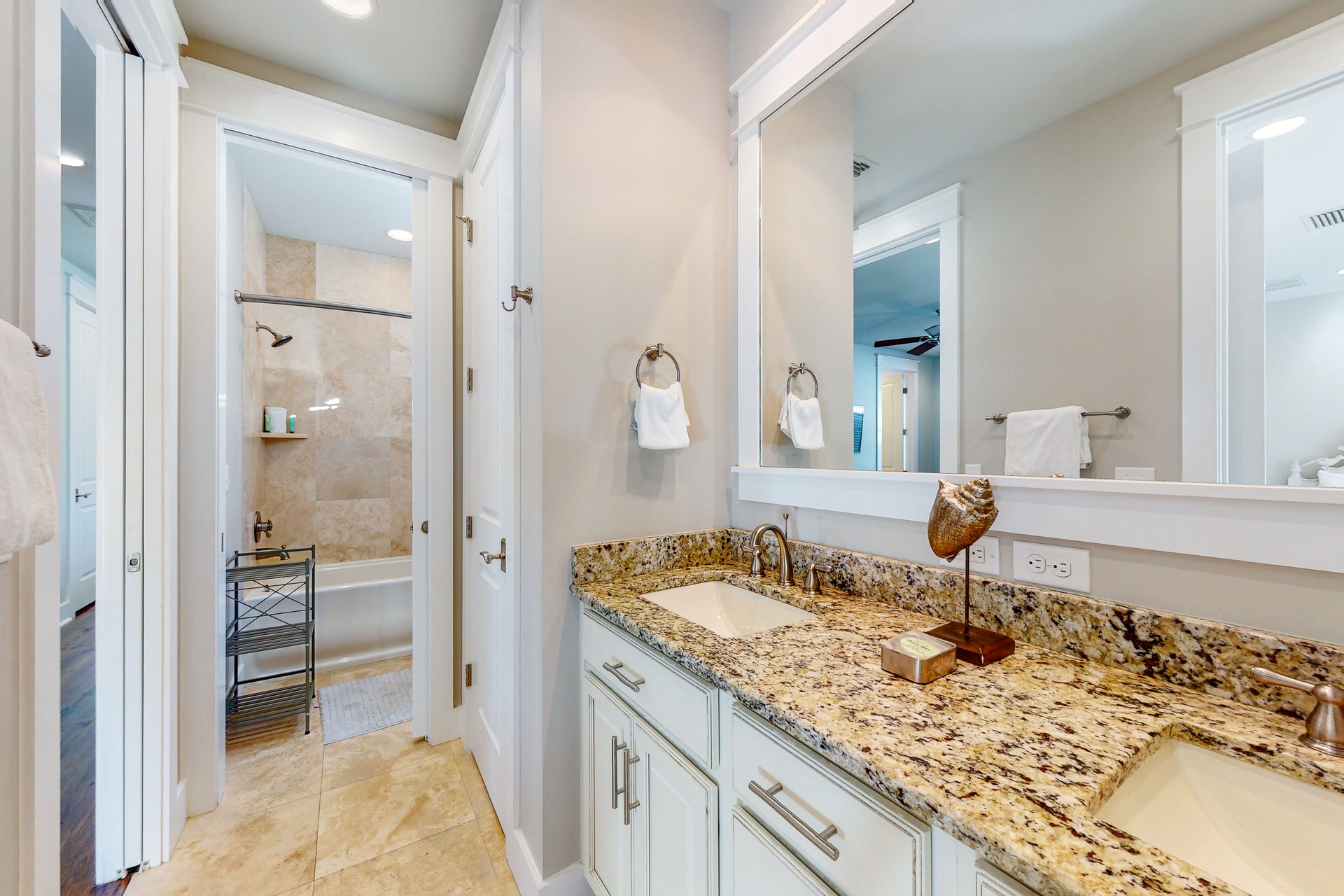 WaterColor  Coastal Retreat 18