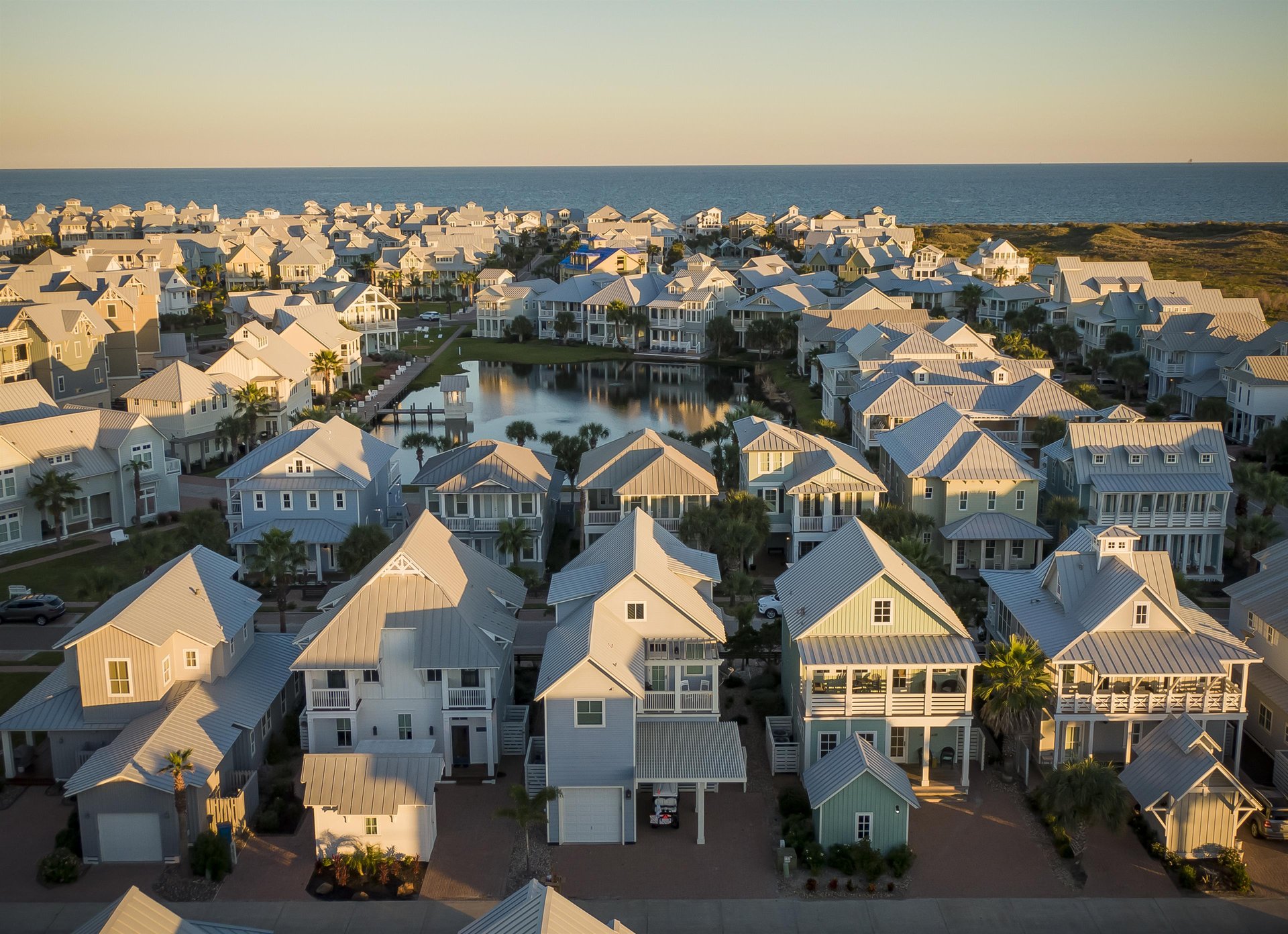 Cinnamon Shore North