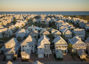 Cinnamon Shore North