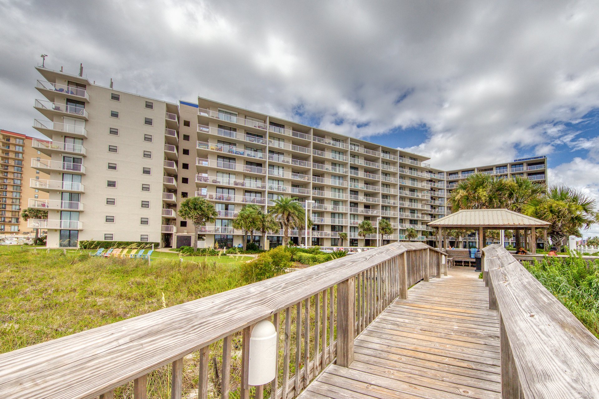 Seaside Beach amp Racquet Club 1215 25