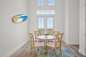 Game Area, 2nd floor