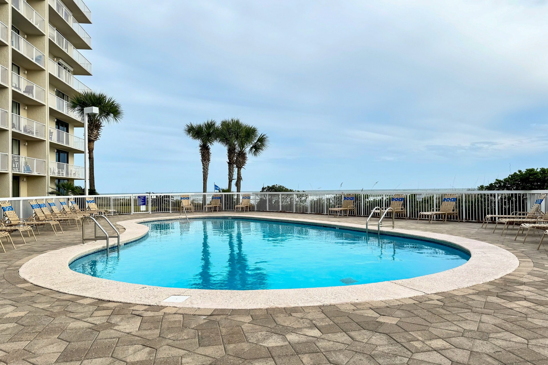 Seaside Beach amp Racquet Club 4810 25