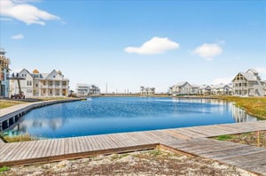 Sundown Lake Boardwalk