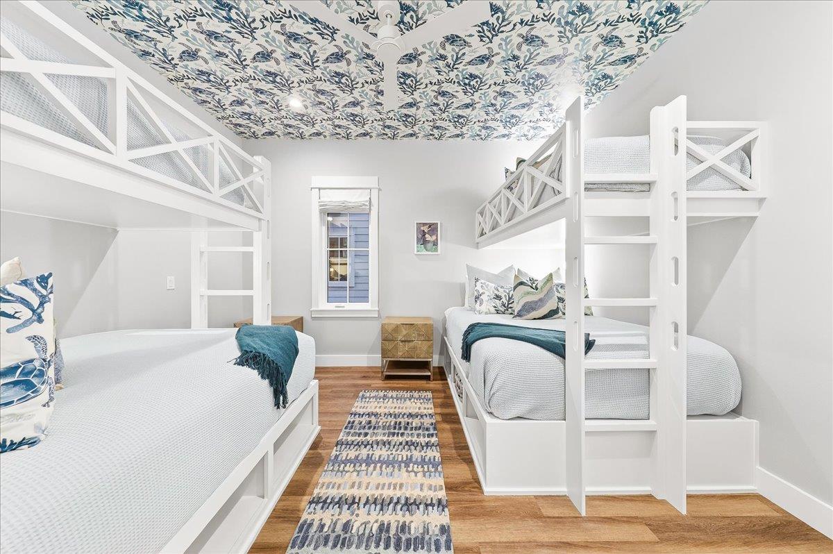 Bunk Room, 1st Floor