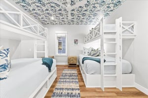 Bunk Room, 1st Floor