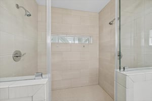 Primary King Bathroom, 3rd Floor