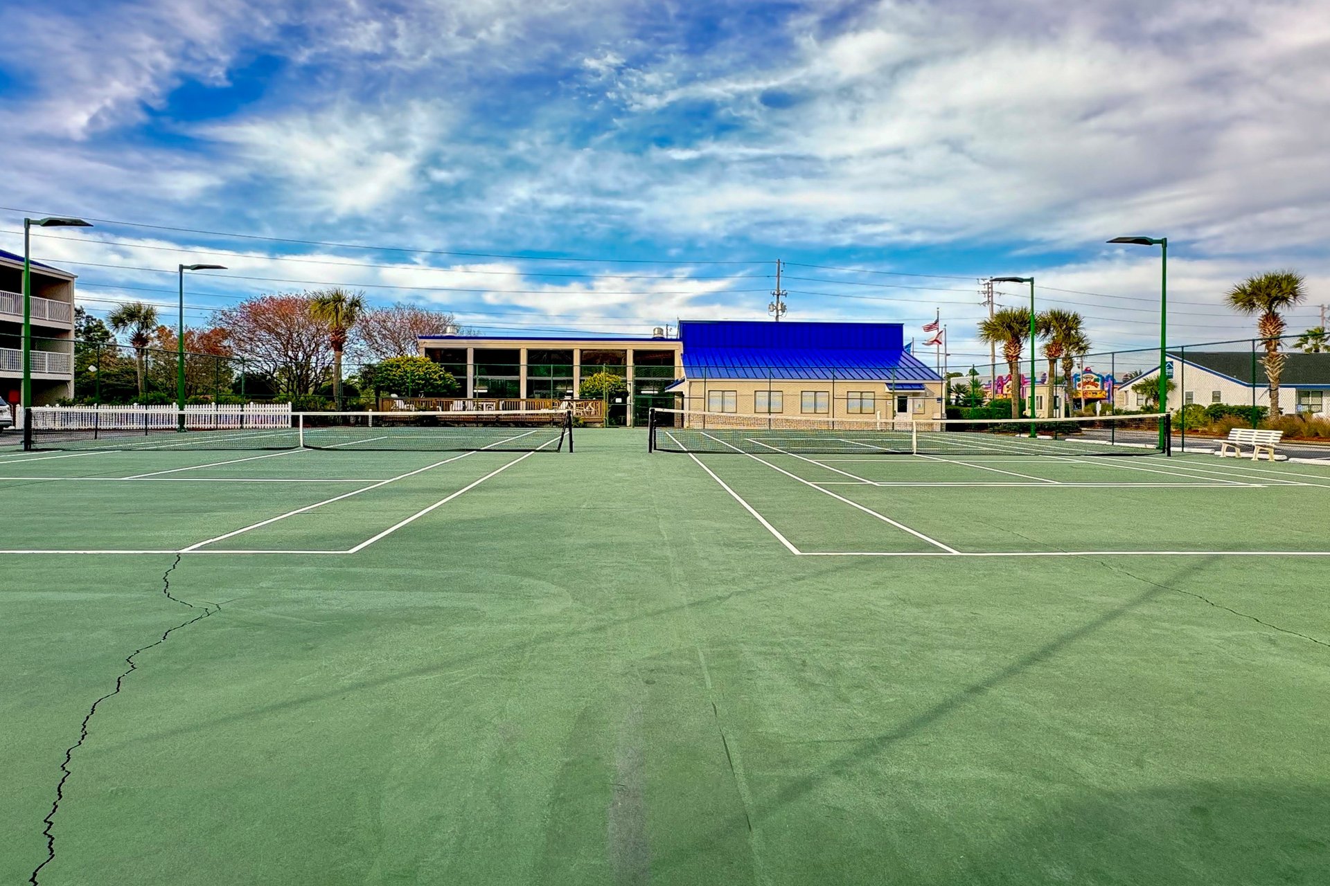 Seaside Beach amp Racquet Club 4810 27