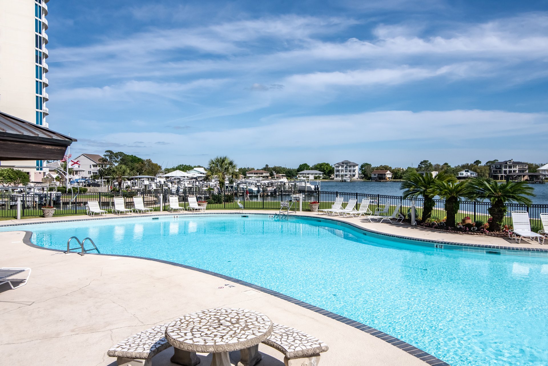 Back Bay Condominium 708 22