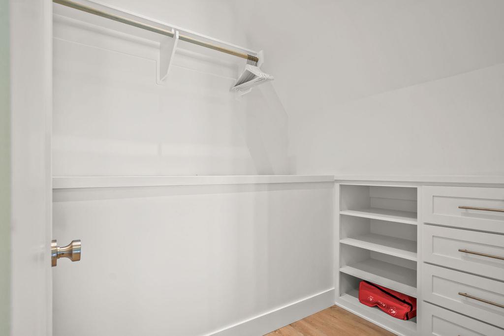 Primary King Suite, 3rd Floor