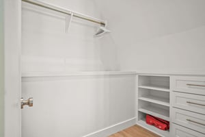 Primary King Suite, 3rd Floor