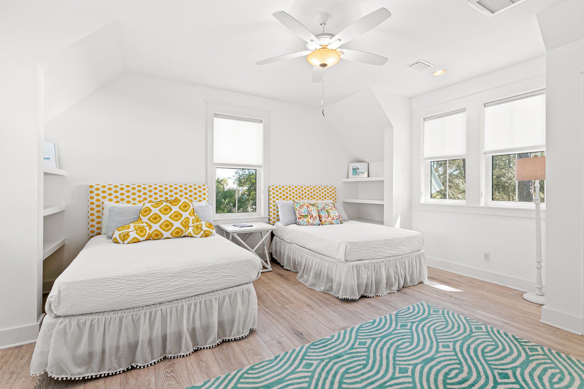 Level Par at Dune Allen 21