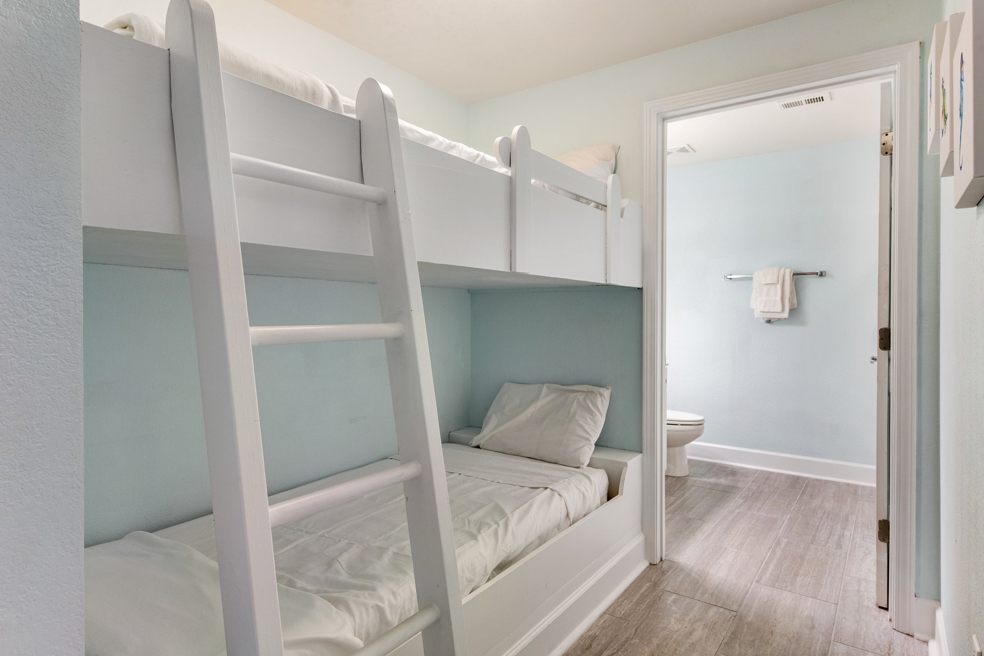 Tidewater Beach Resort 1114 15