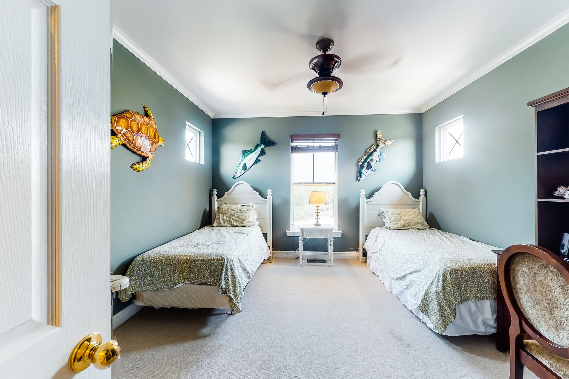 Riptide Rendezvous 24