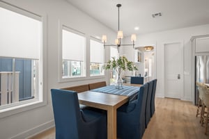 Dinning Area, 1st Floor