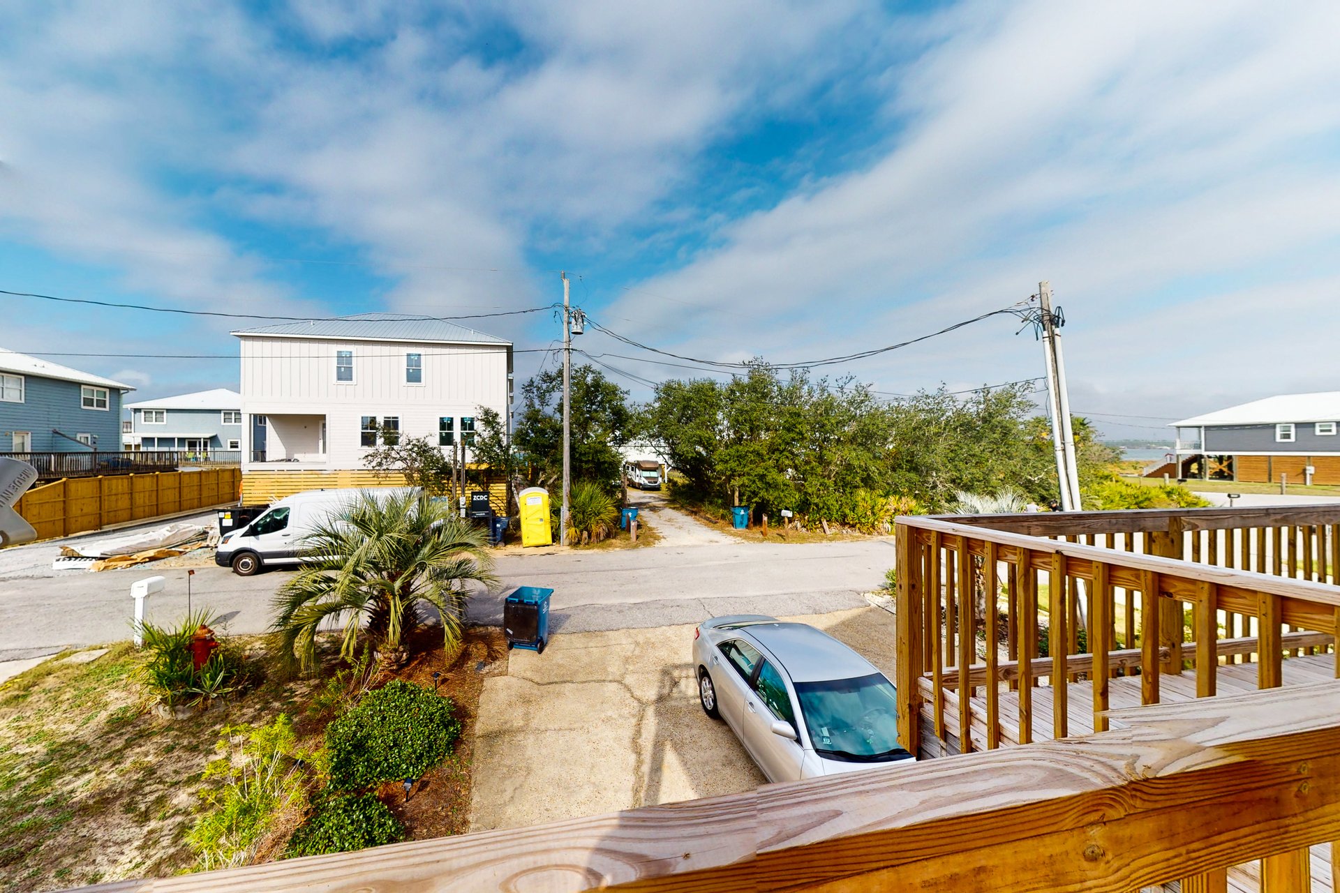 A Wave From It All  Unit A 23