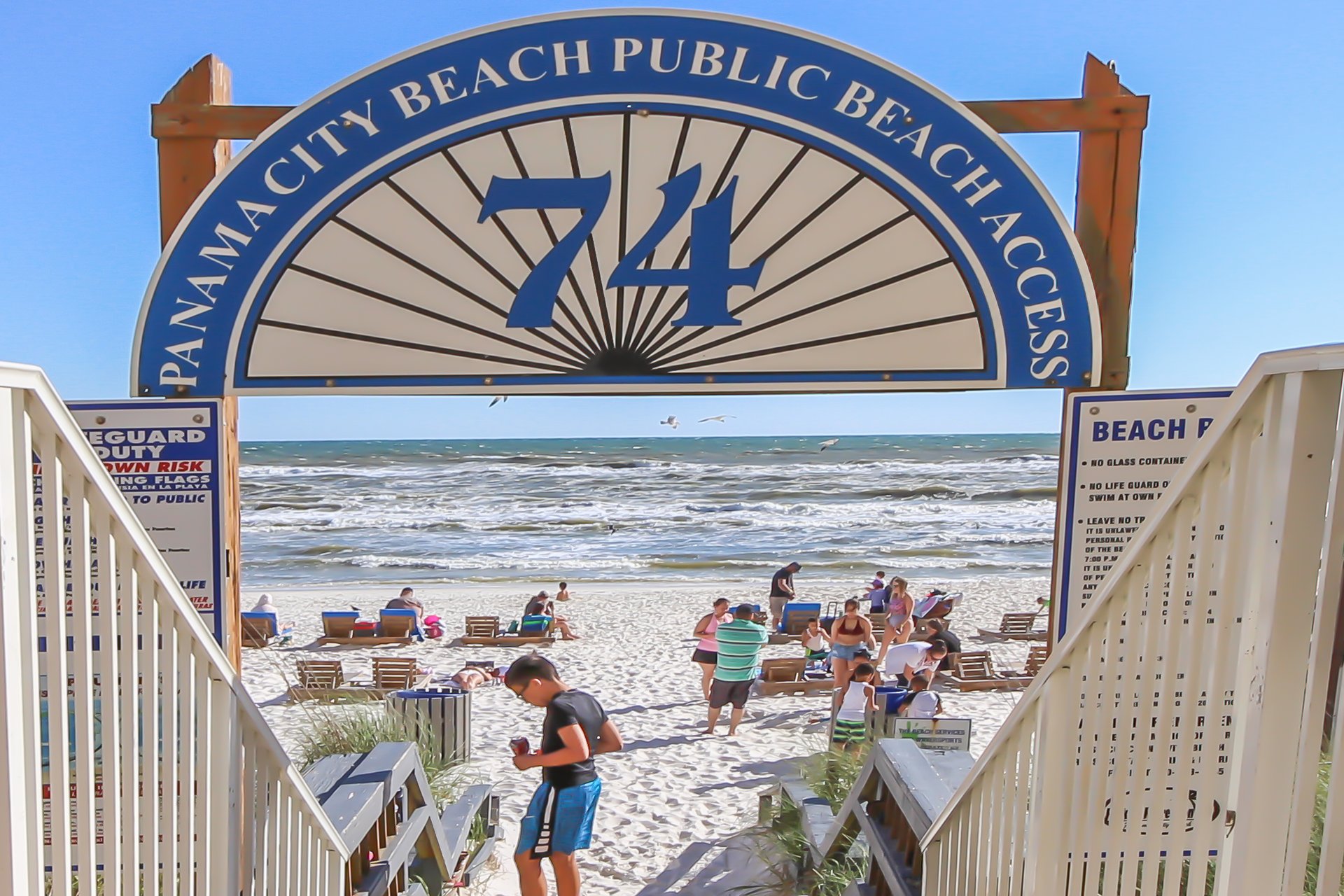 Splash Resort 2101E 39