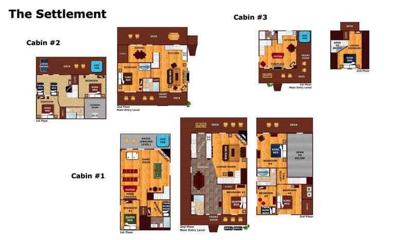 The Settlement