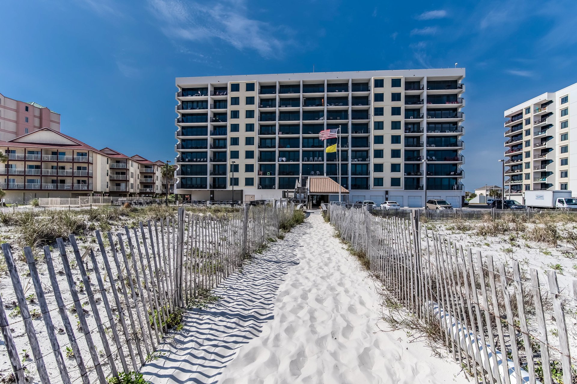 Island Winds West 578 22