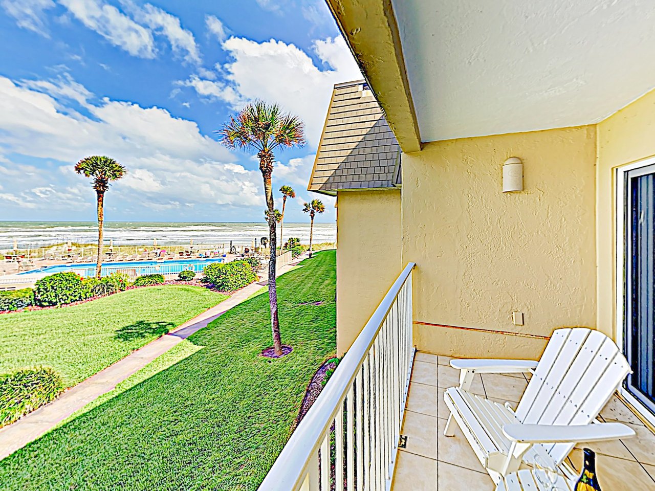 Coquina B205 Shoreline Retreat 1