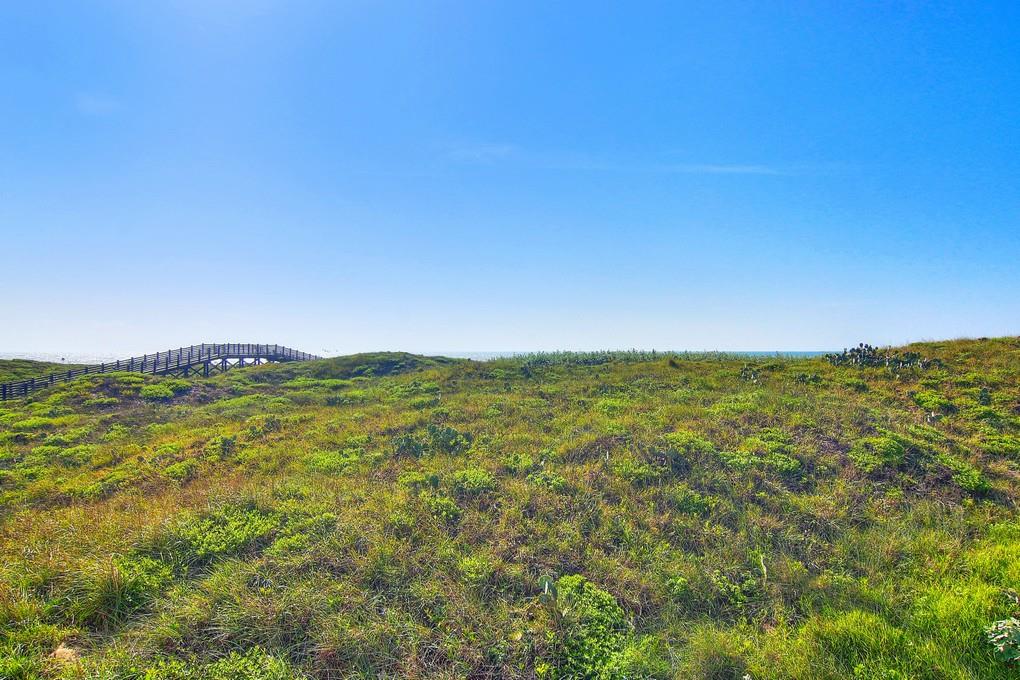 Gulf Side Balcony View, 2nd Floor