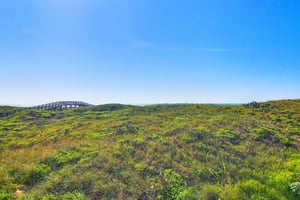 Gulf Side Balcony View, 2nd Floor