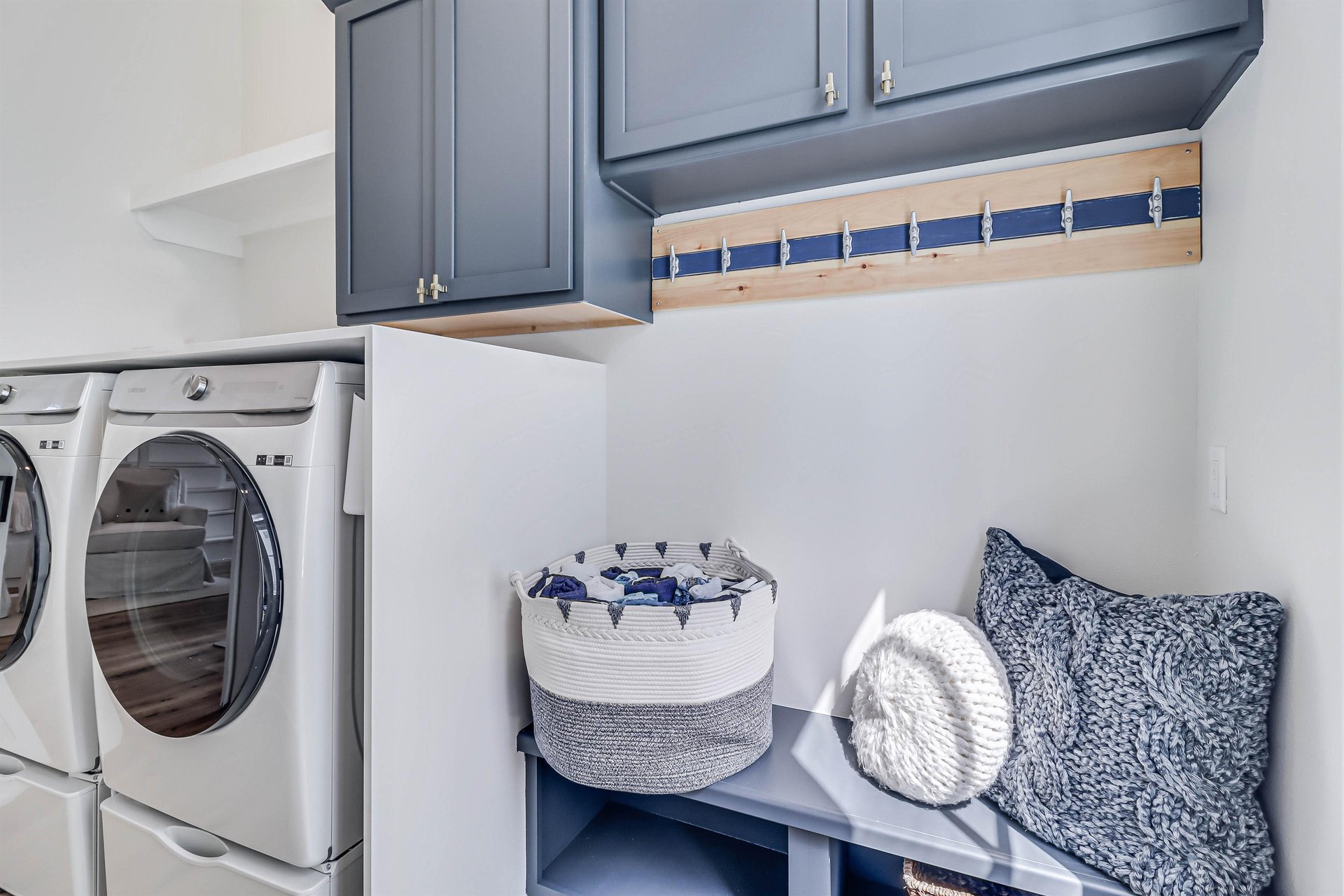 Laundry Room, 1st Floor