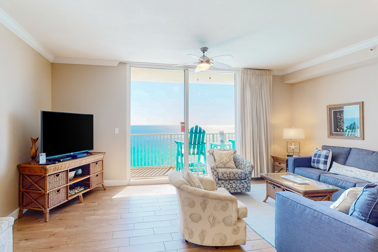 Tidewater Beach Resort 1303 5