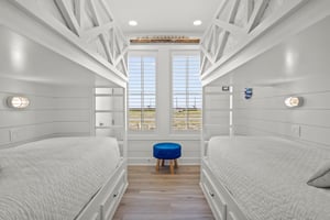 Bunk Room, 1st Floor