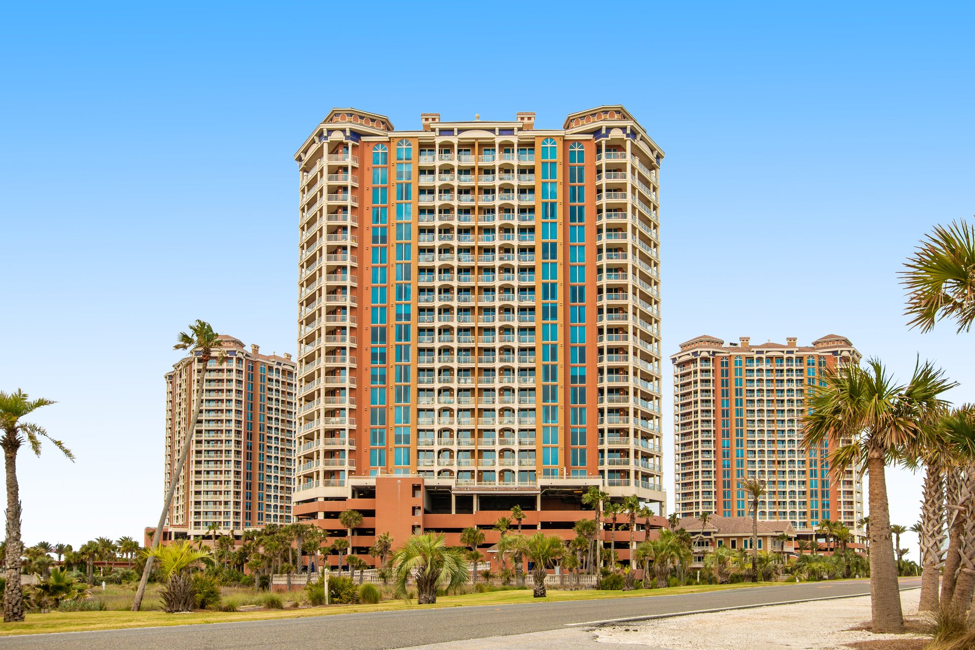 Portofino Island Resort amp Spa Tower 11402 46