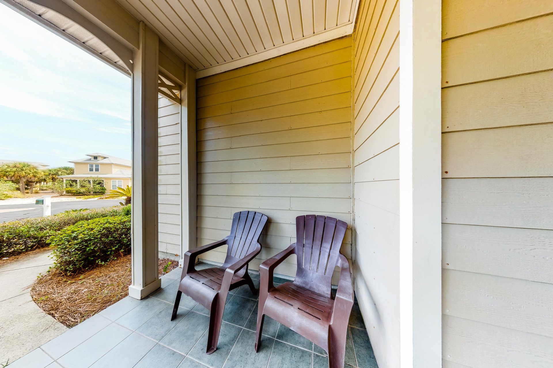 Riptide Rendezvous 35