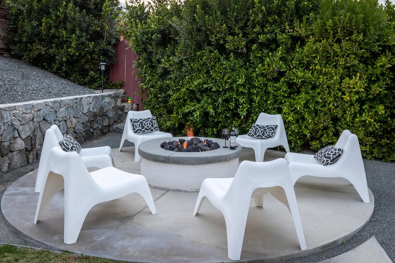 Perfect for cocktail hour