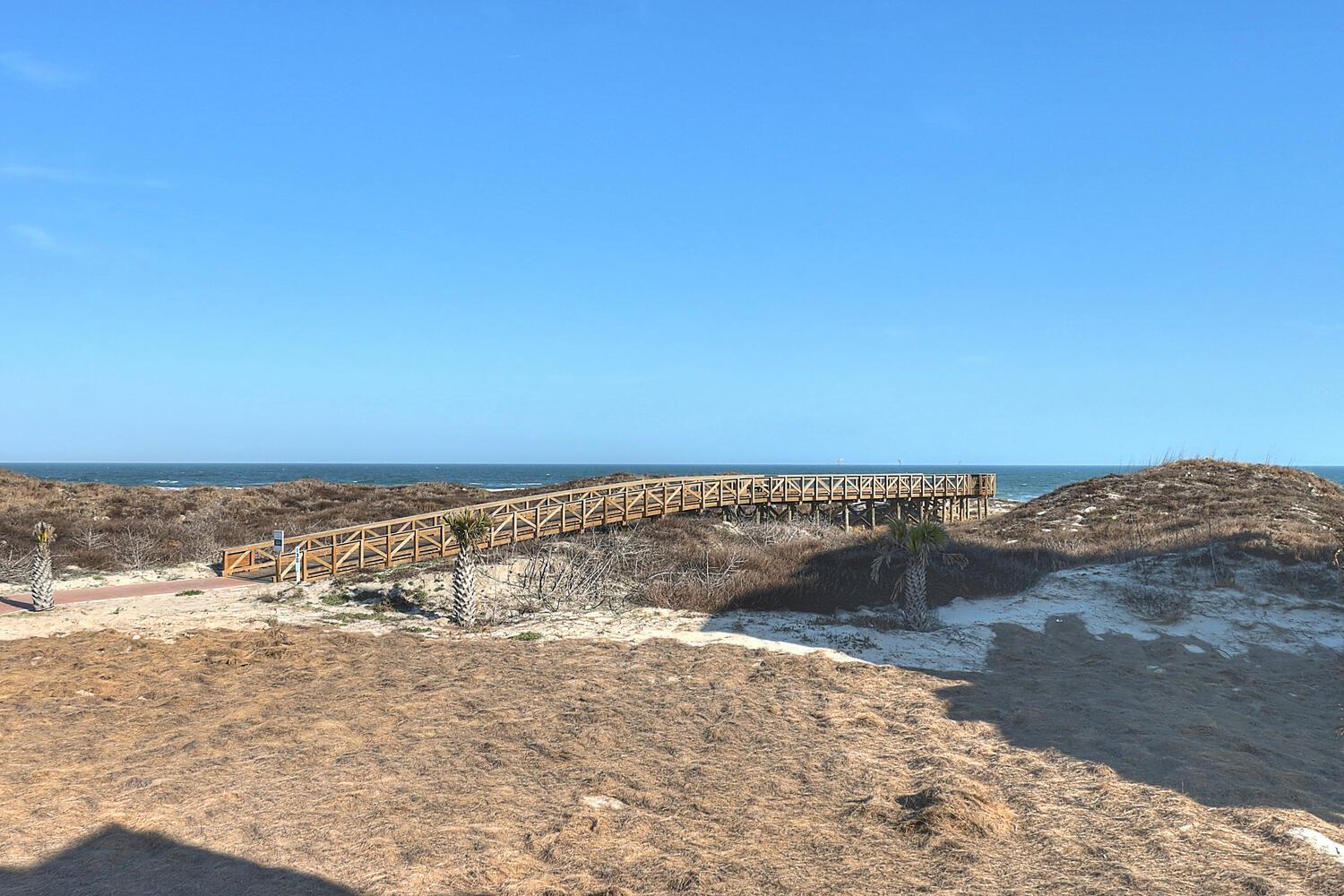 2nd Floor Sitting Area Balcony
