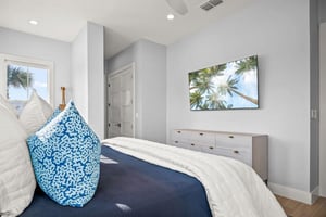 Primary Bedroom, 1st Floor