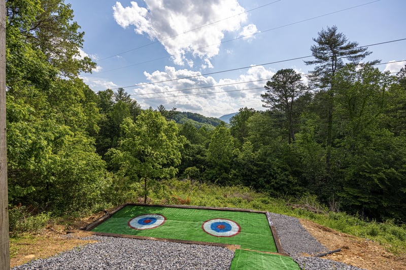 at cabbyshack a 3 bedroom cabin rental located in pigeon forge