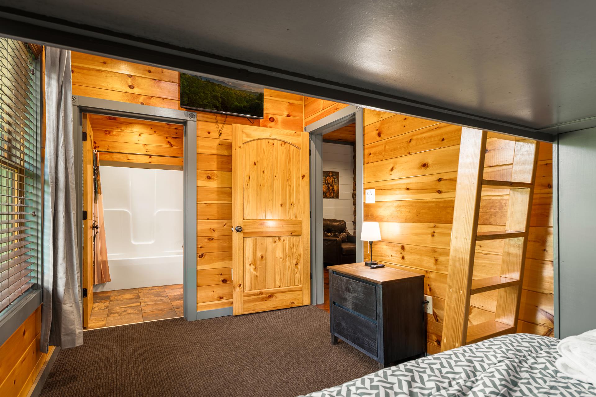 The Gatlinburg Lodge 253