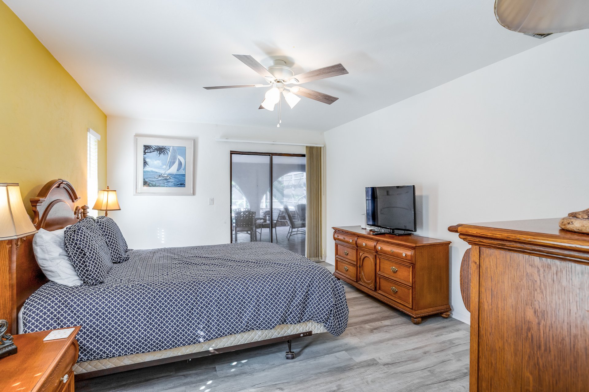 Bonita Pool Retreat 17