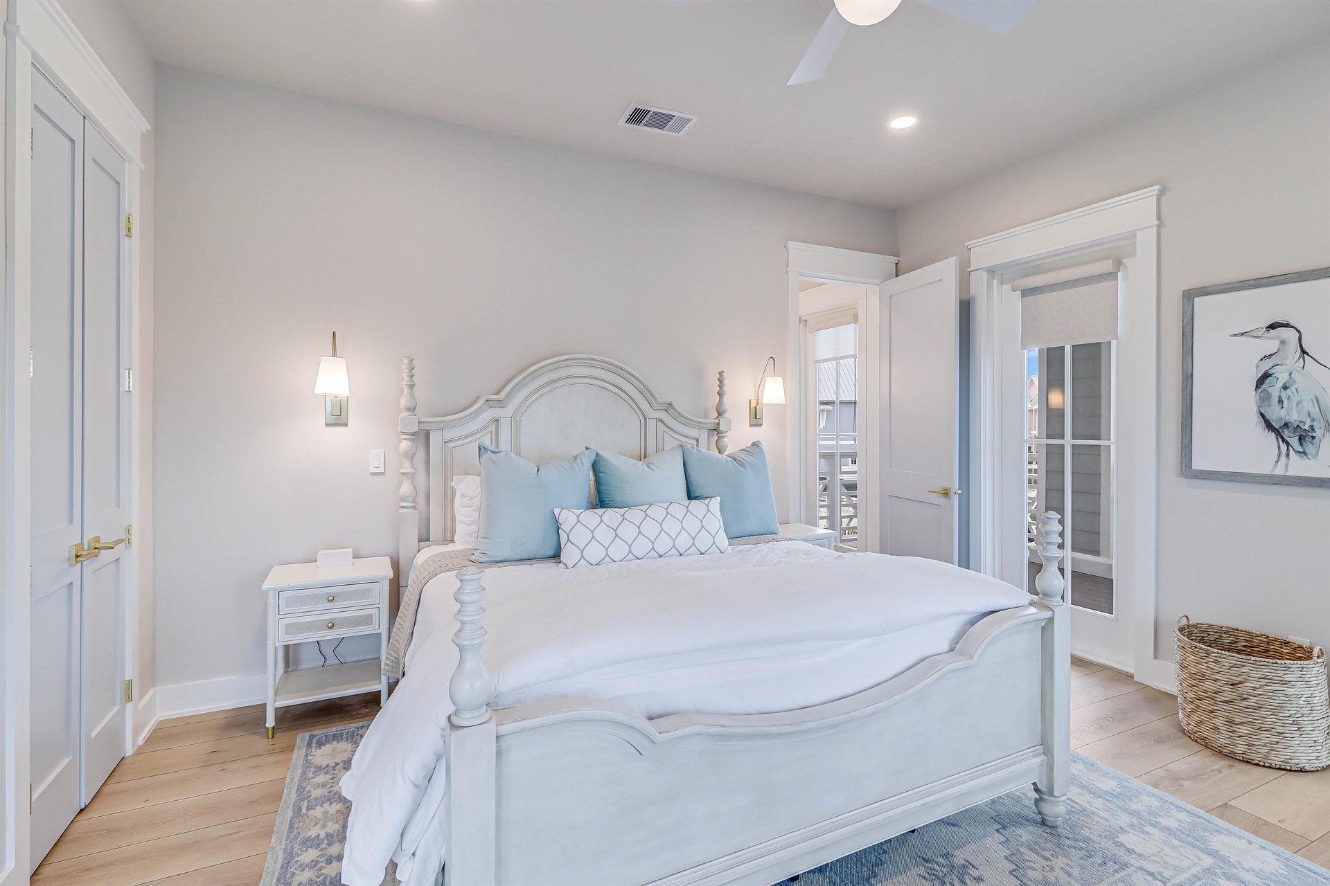 Third King Suite, 2nd Floor