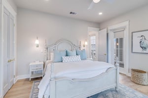 Third King Suite, 2nd Floor