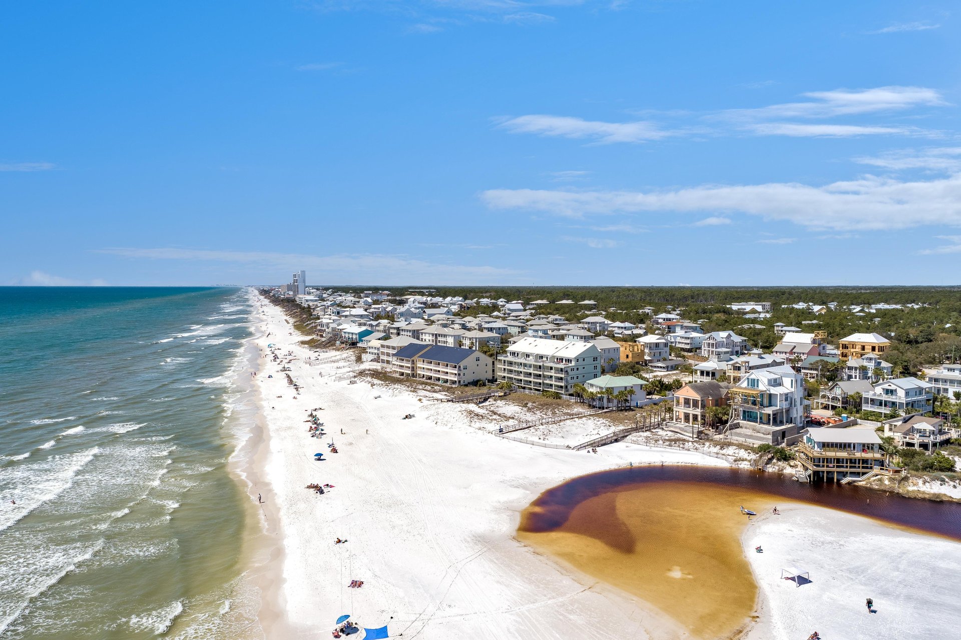 Eastern Shores 215 20